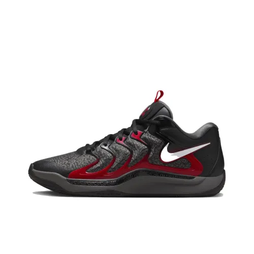 Nike Kd 17 Ep 'Black Iron Grey'