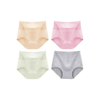 Lanza Underpants Women's 4 Pack