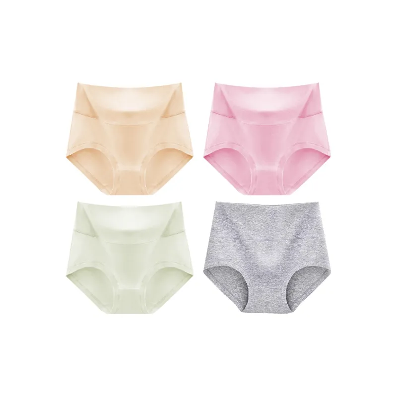 Lanza Underpants Women's 4 Pack-0