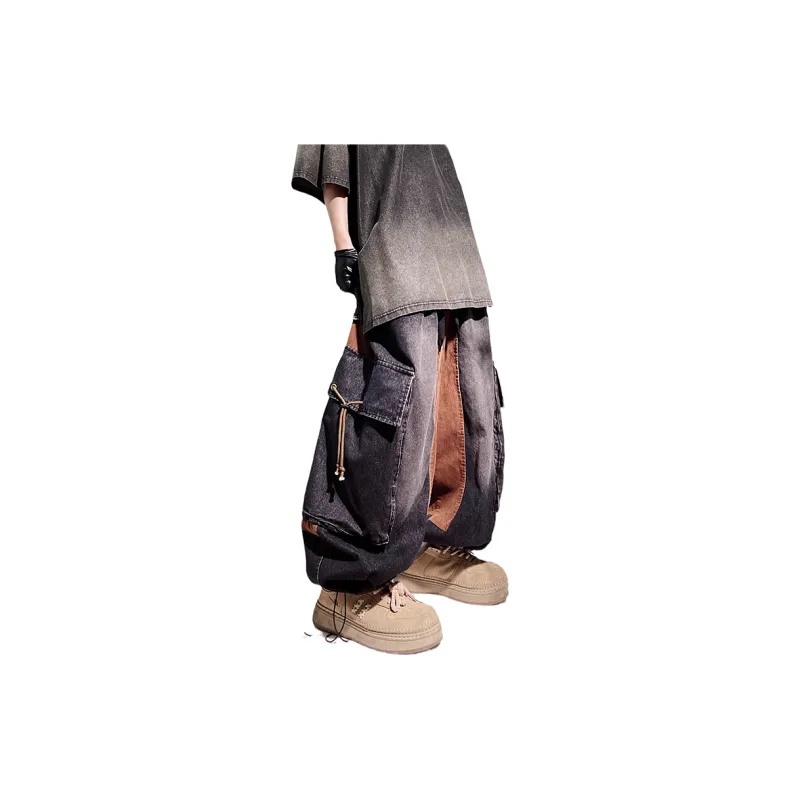 UUCSCC Jeans Men-25