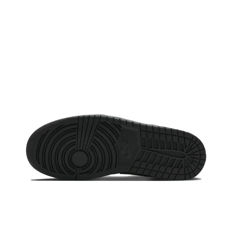 Jordan 1 Low Se Black Cat Mascot-5