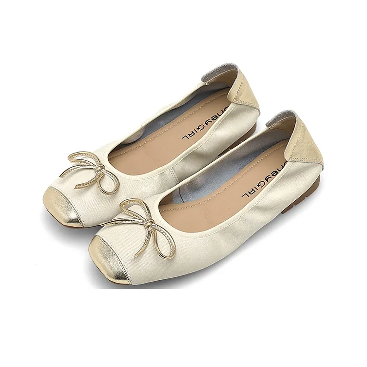 Honey GIRL Women's Casual Shoes 1.5cm Women's-22