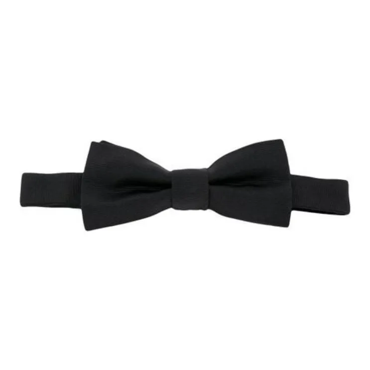 DSQUARED 2 Textured Bow Tie-0