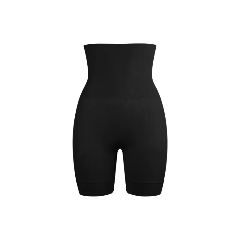 LUCKMEEY Shapewear Bottom Women's Combo Set-7