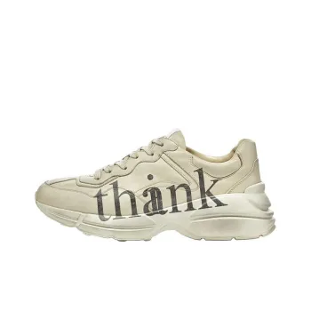 GUCCI Rhyton 'Think/Thank'