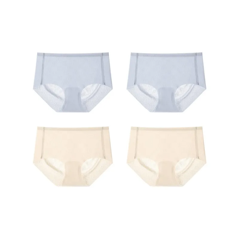 MIIOW Underpants Women's Combo Set-19