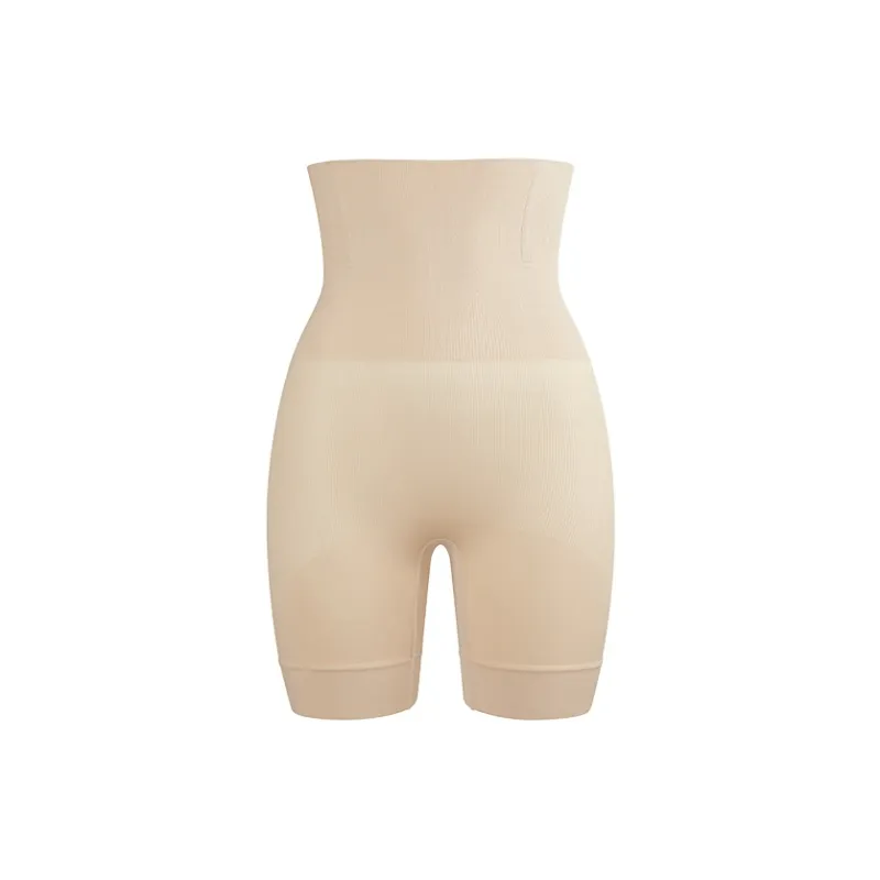LUCKMEEY Shapewear Bottom Women's Combo Set-6