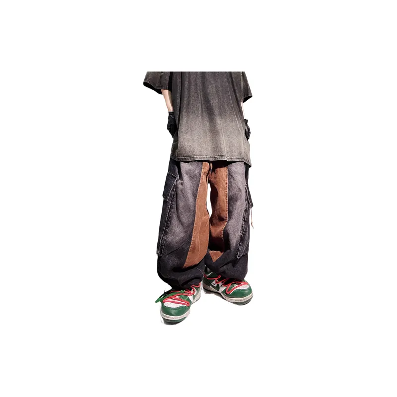 UUCSCC Jeans Men-28