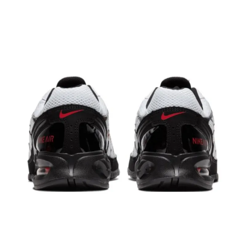 Nike Air Max Torch 4 'White University Red'-3