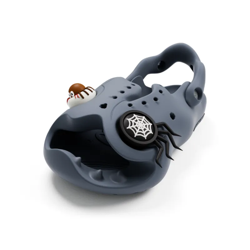 HelloSlippers Mr. Skully Cave Weaver Beach Sandals Unisex-1