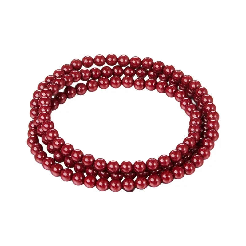 Misongma Jade Bracelets Women's-0