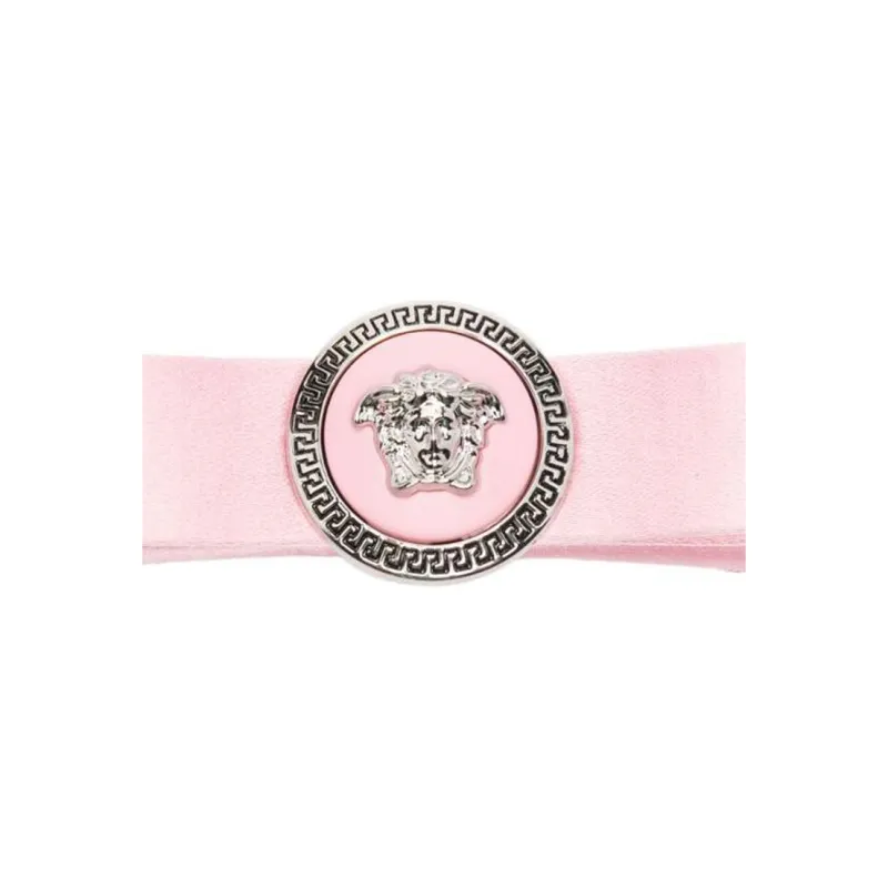 VERSACE Medusa Head Hair Clip-2