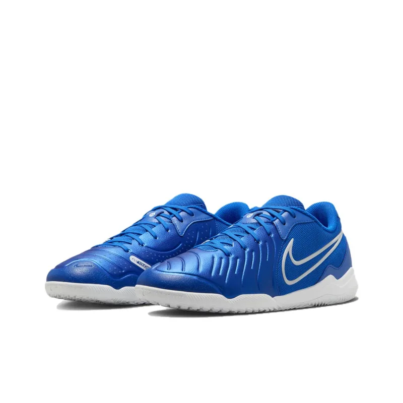 Nike Tiempo Legend 10 Academy Ic Soar White-2