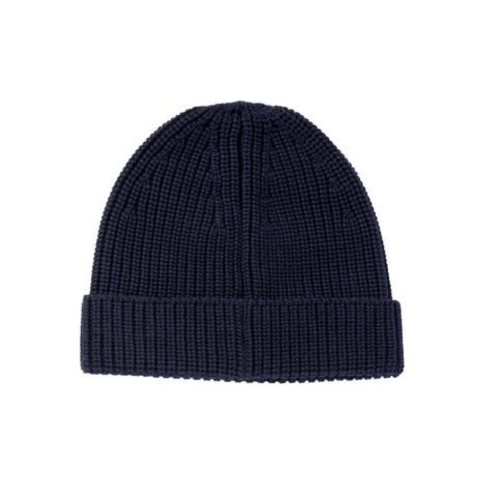 Valentino VLogo Signature Knitted Beanie - POIZON