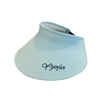 YUZHAOLIN Lightweight Sun Protection Hats Women's