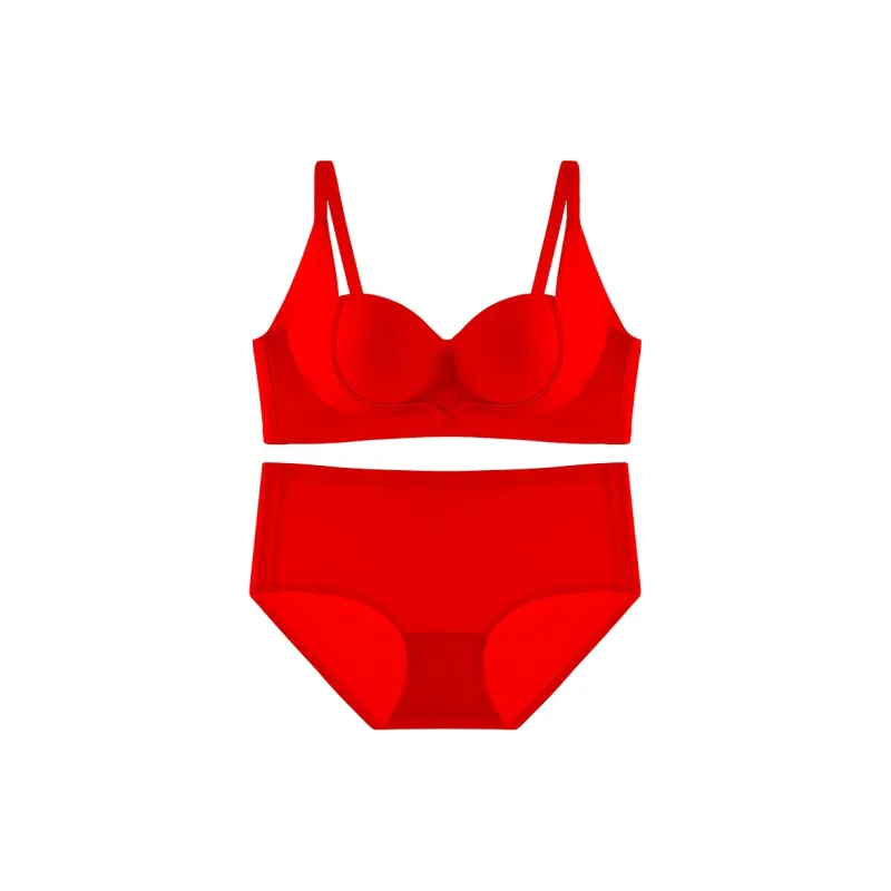 La Chapelle Underwear Set Women's-9