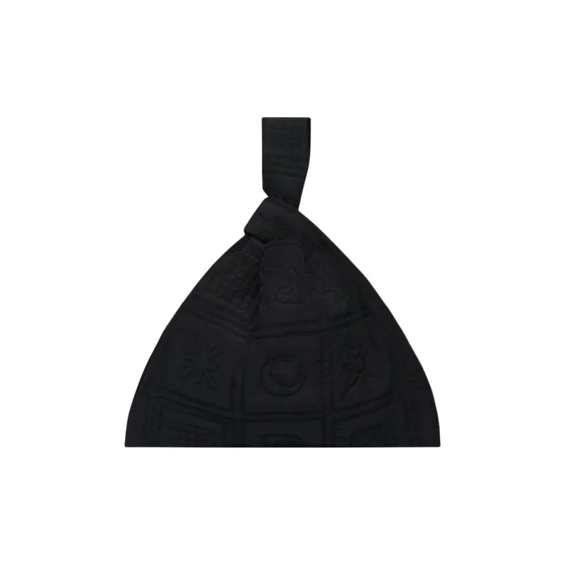 NANUSHKA Large Wristlet Tote Bag-2