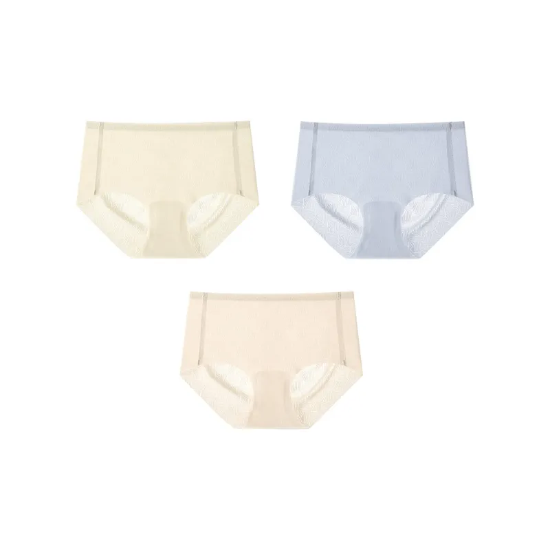 MIIOW Underpants Women's Combo Set-4