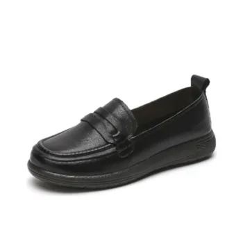 Rich birds Loafers Women's Black/Beige