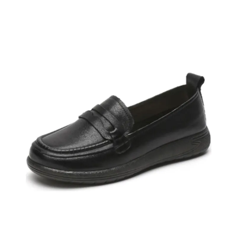 Rich birds Loafers Women's Black/Beige-0