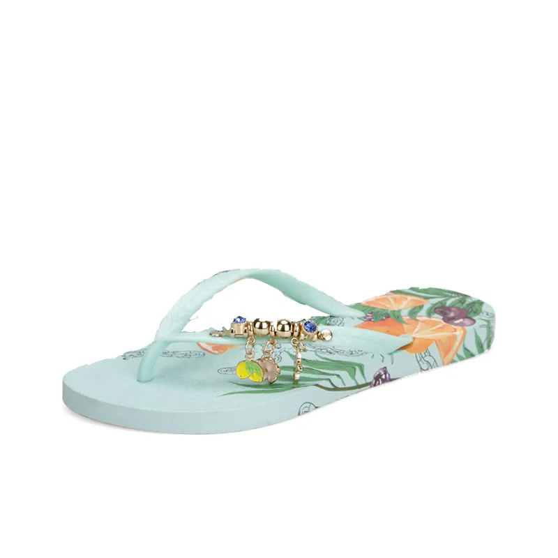 HOTMARZZ Flip Flops Women's-1