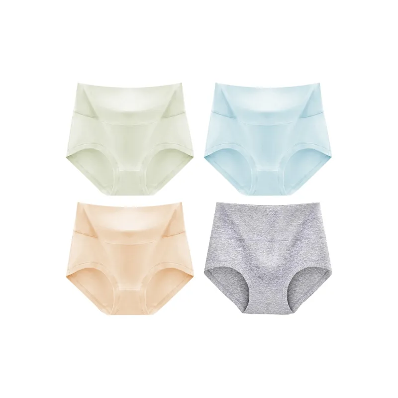 Lanza Underpants Women's 4 Pack-7