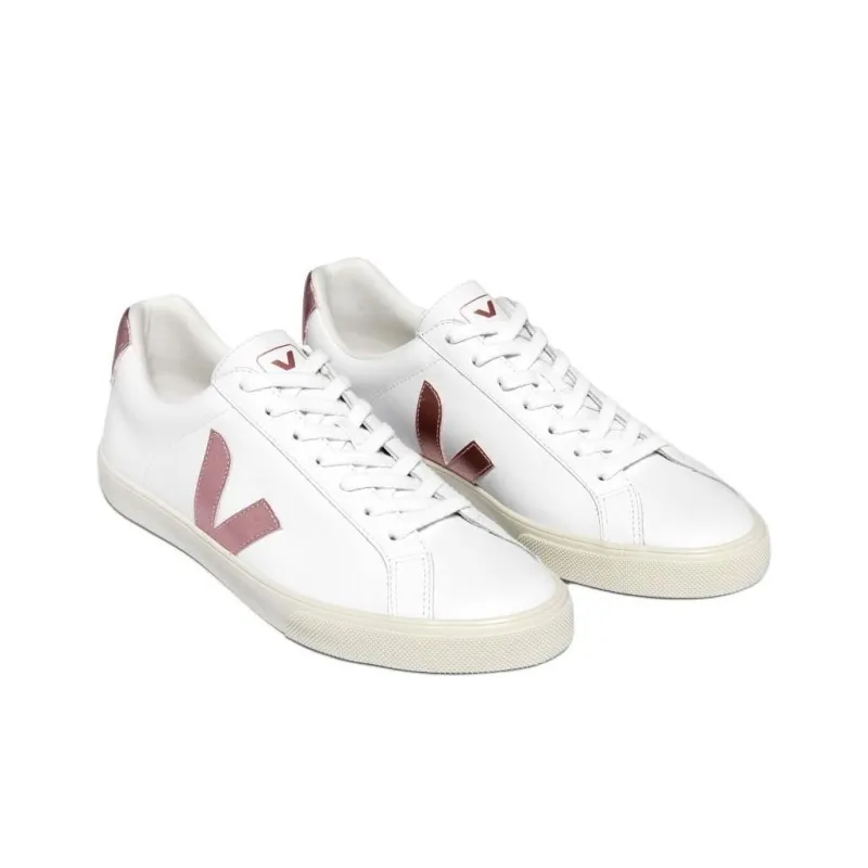 VEJA Esplar Leather Sneakers Women's-3