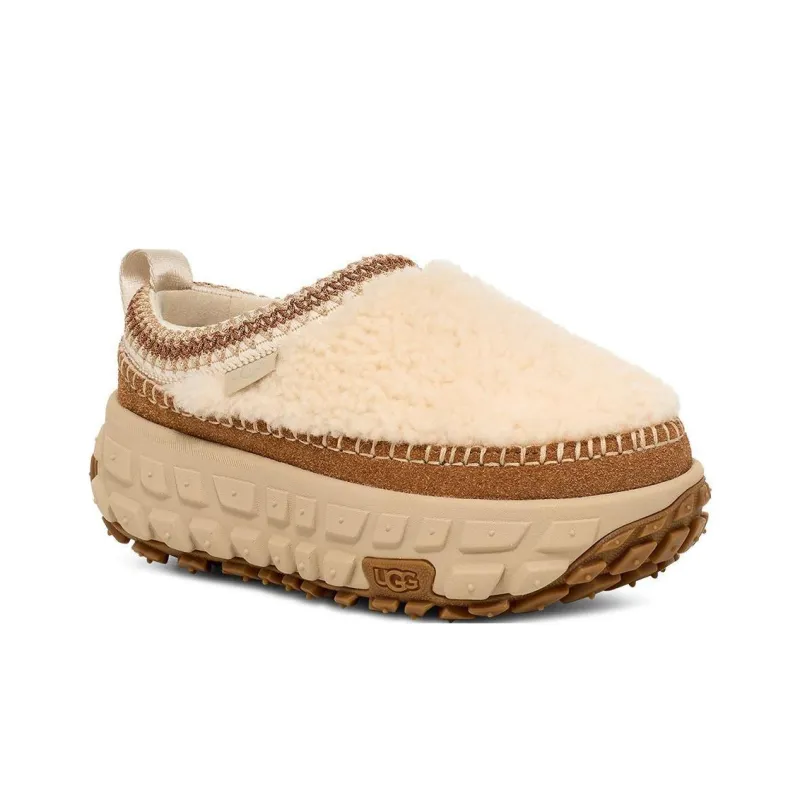UGG Venture Daze Cozy Natural Women's-2