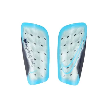 Nike Soccer Shin Guards Durable Shell And Soft Foam Unisex