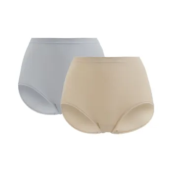 Red Bean Underpants Women's 2 Pack
