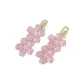Jelly Pink 2 Pcs