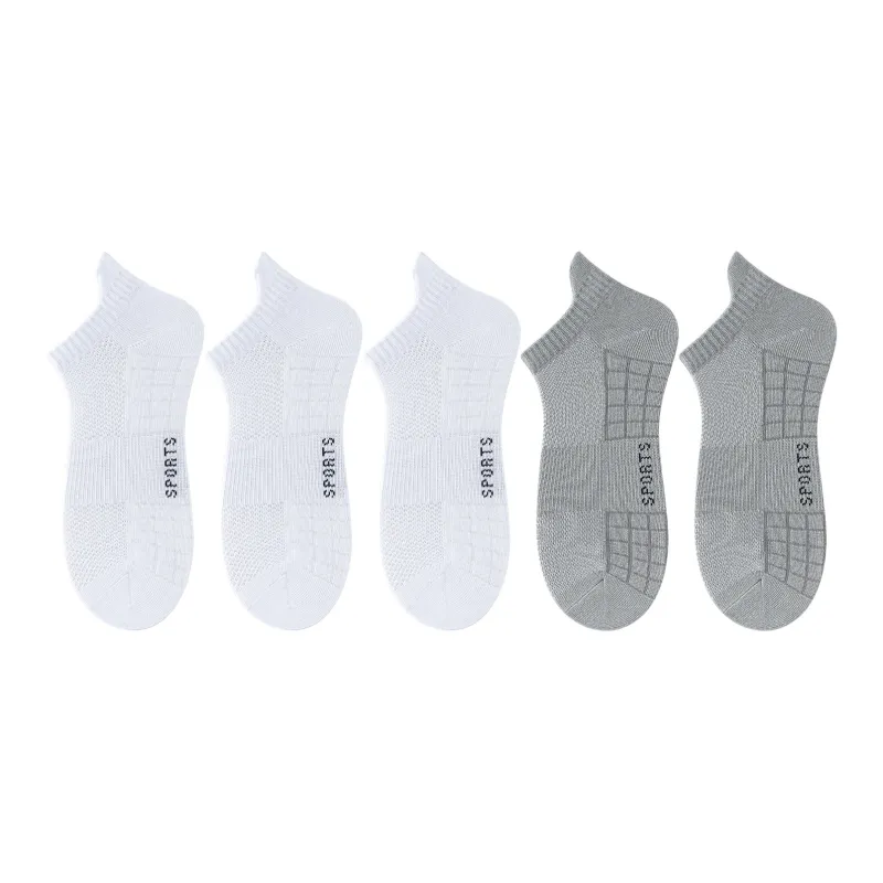XXLLG Men Socks-10