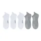 5 Pack Regular Edition (White X3+Gray X2)