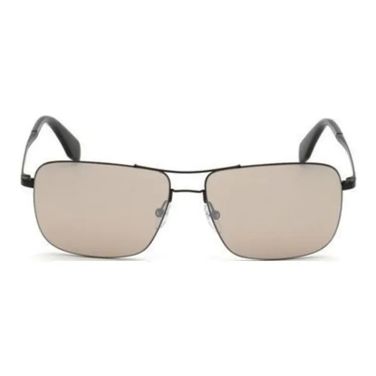 Adidas Originals Pilot Frame Sunglasses-1