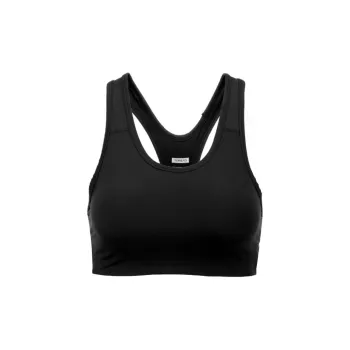 TOREAD City Outdoor Collection Bra Women's Black