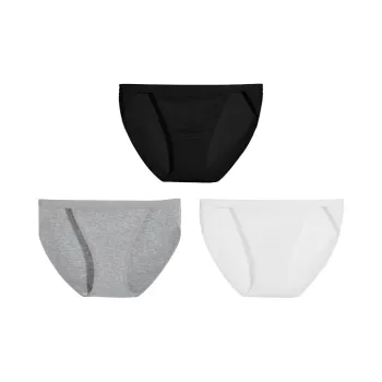Ubras Underpants Women's 3 Pack