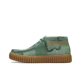 Green Camouflage