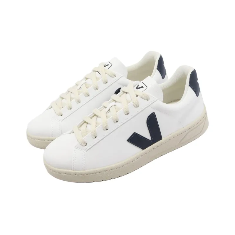VEJA Urca Cwl Low Top Skateboard Shoes Women's White-2