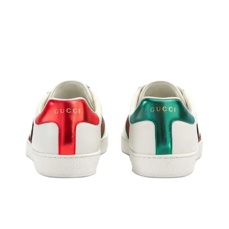 GUCCI Ace Gg Apple-3