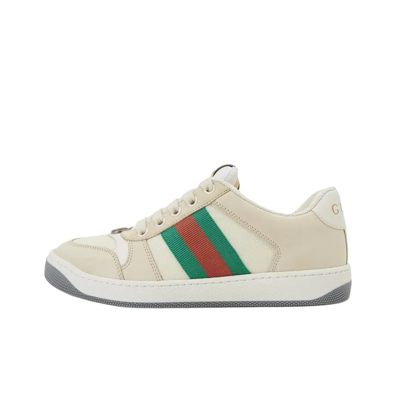 GUCCI Women's Screener 'Green Orange' Women's-0