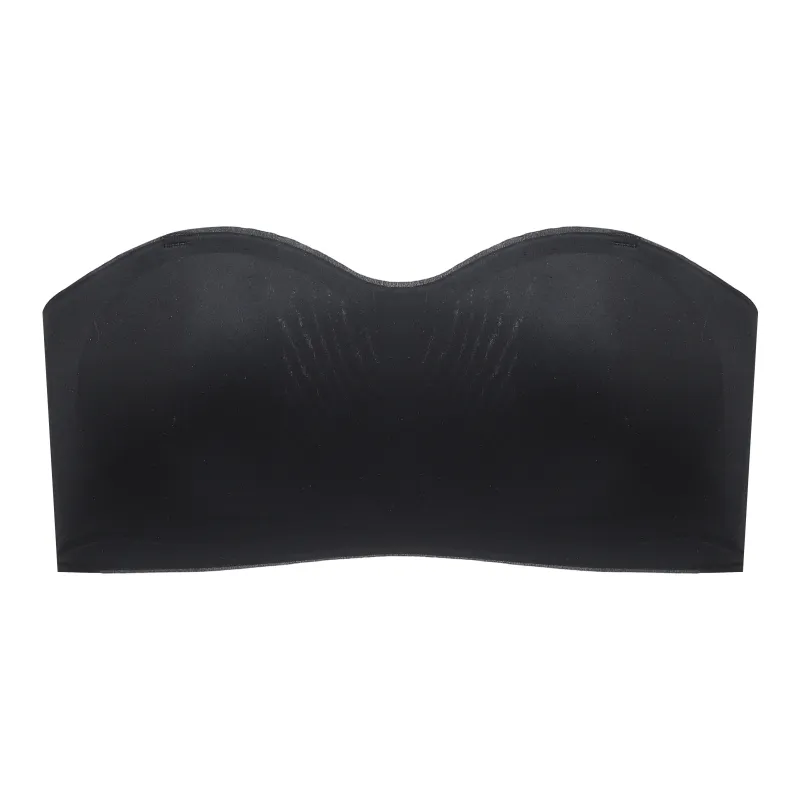 GRACEWELL Women's Strapless Bras-0