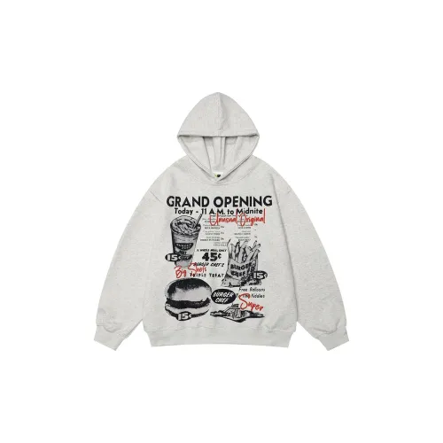 CUWU Sweatshirts Women's