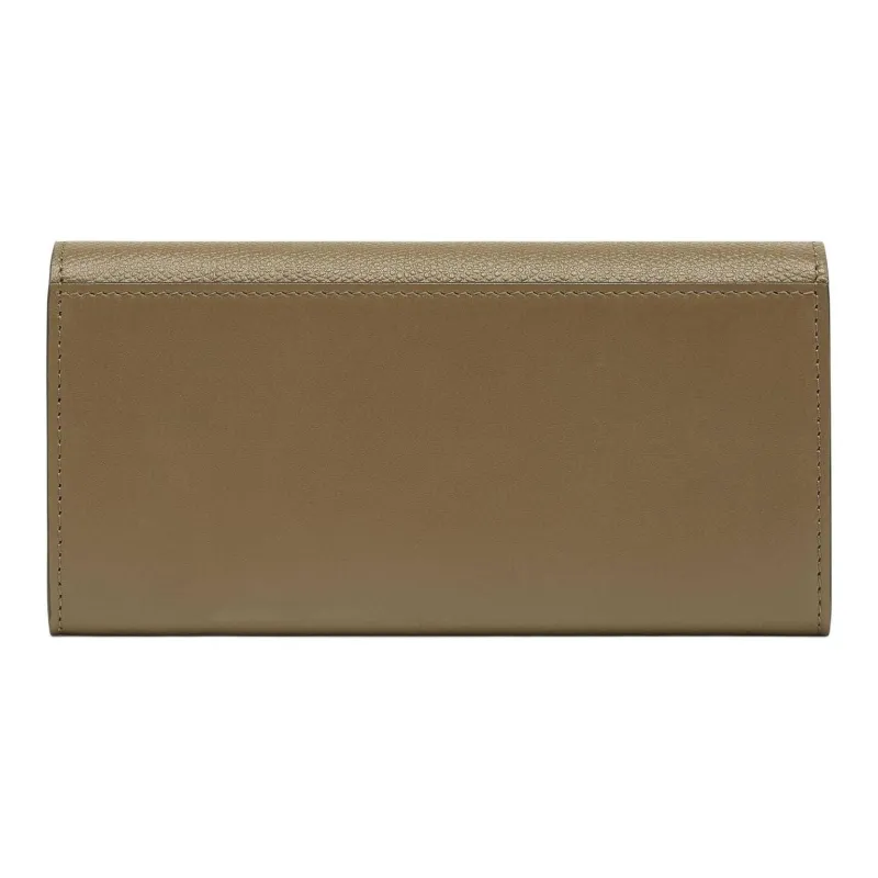 FENDI Cow Leather Shoulder Bag, Crossbody Bag, Wallet Women's Green-2