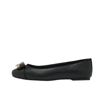MICHAEL KORS Honey Casual Single Shoes Women's Black