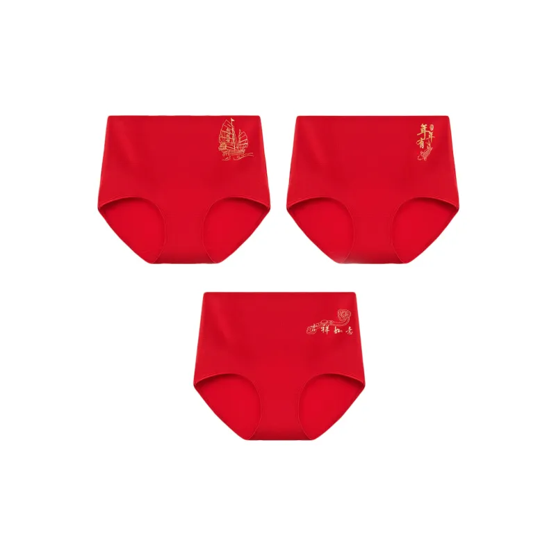 Disney Cotton Panties Women's 3 Pack Independent Packaging-15