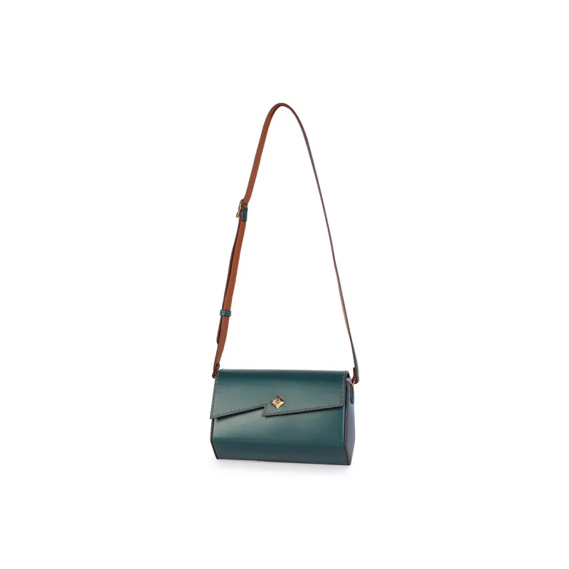 EHM Angular Series Crossbody Bags-3