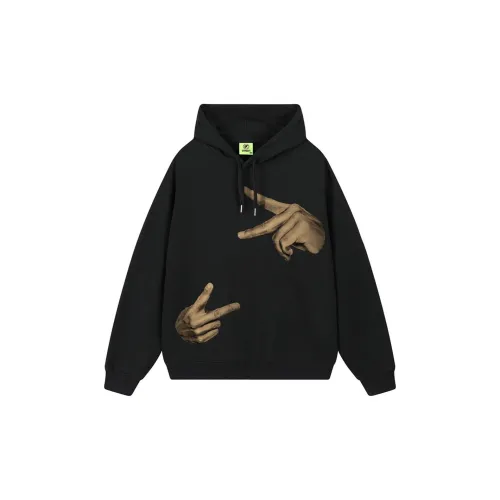 DNBH Sweatshirts Unisex