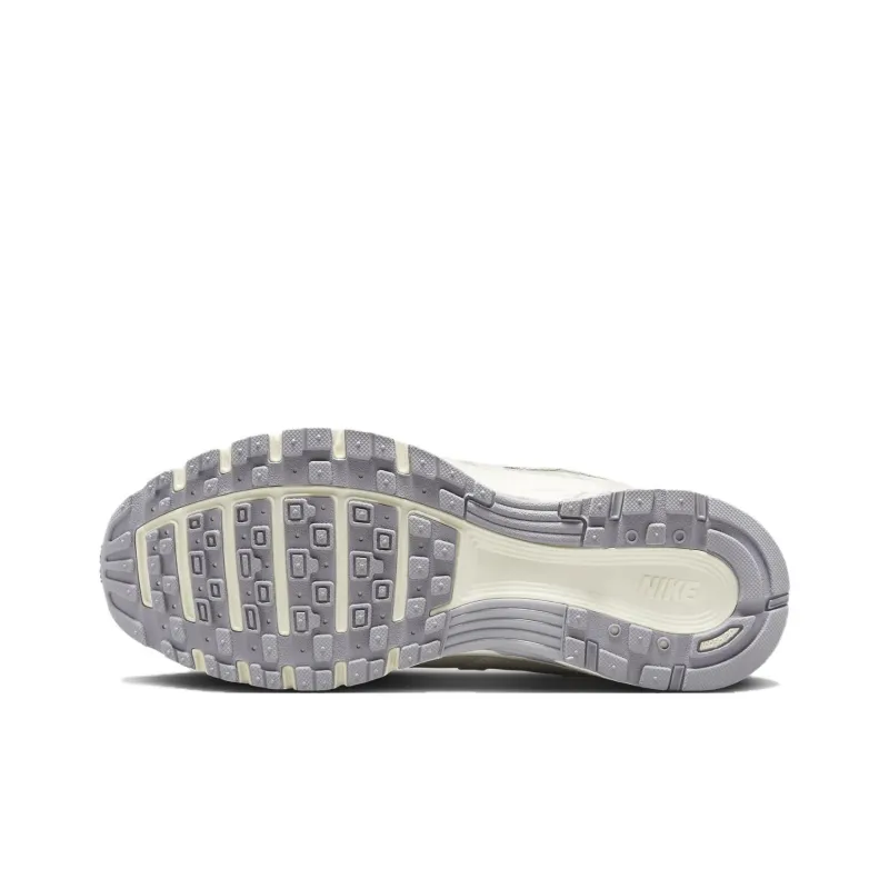 Nike P 6000 Light Bone Women's-5