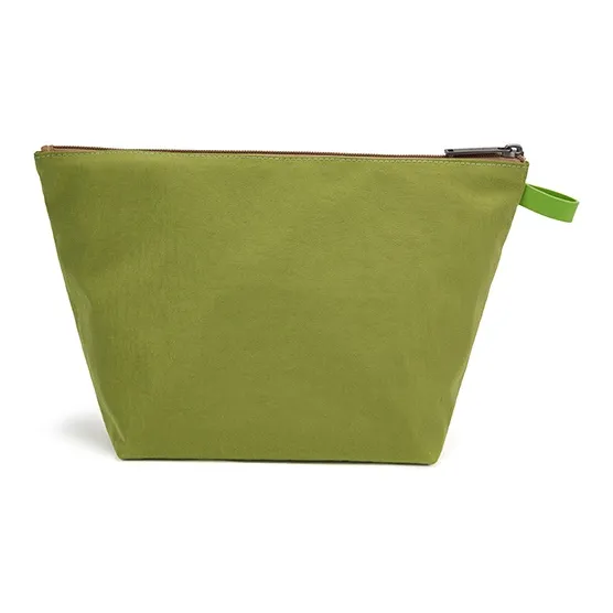SONG OF JOY Nylon 3D Effect Storage Bag Unisex Multicolor-17