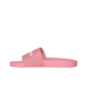 Balenciaga Slide Slippers Women's Pink